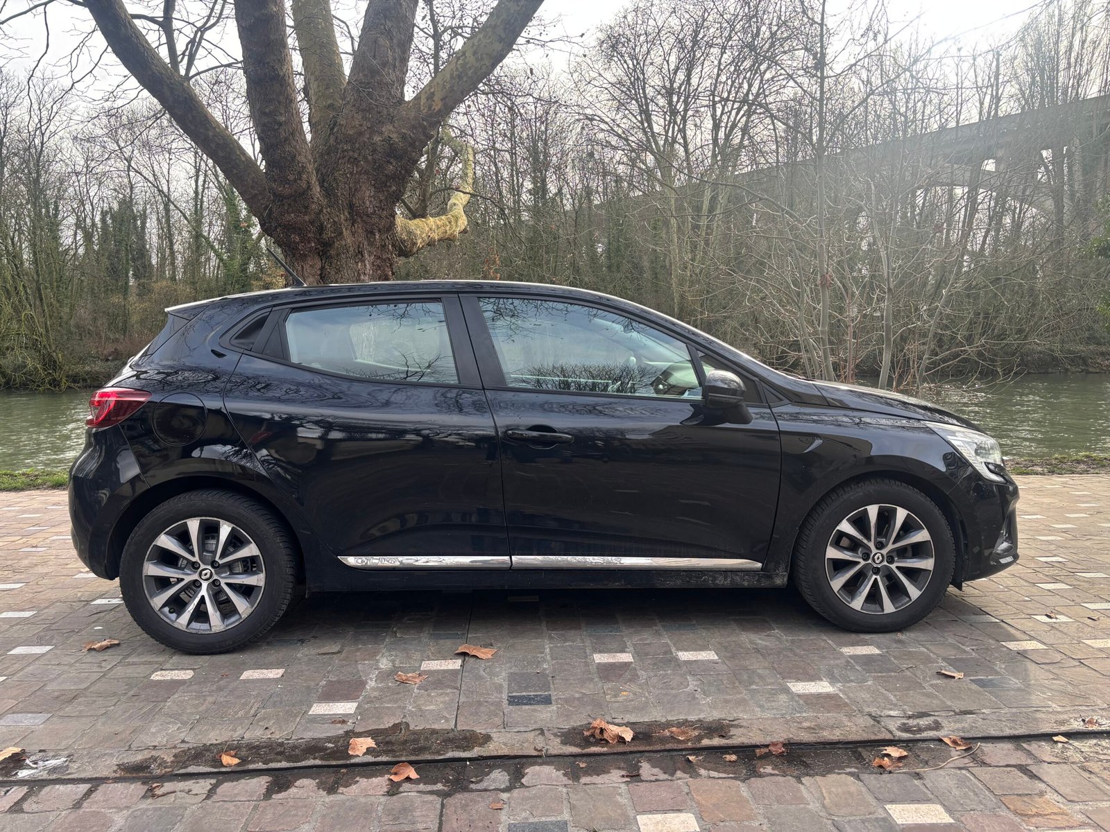 Renault Clio V 90 Ch Business