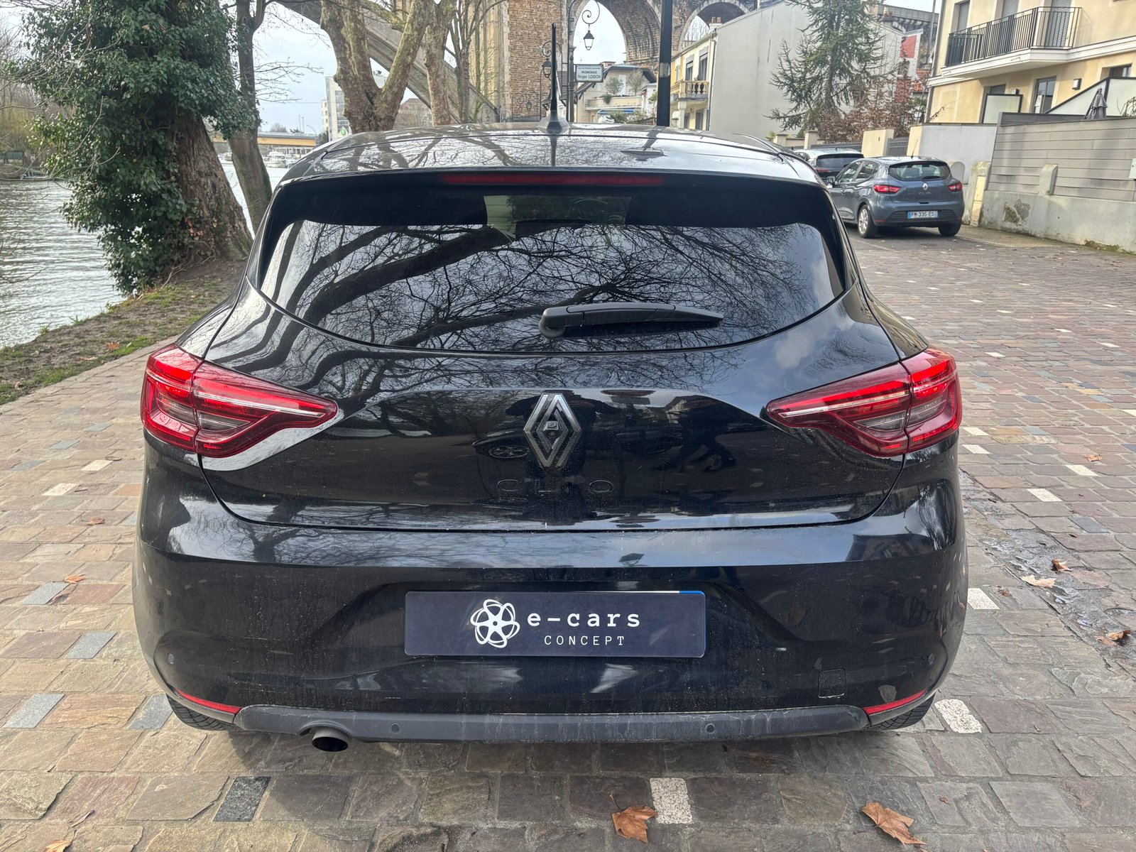 Renault Clio V 90 Ch Business