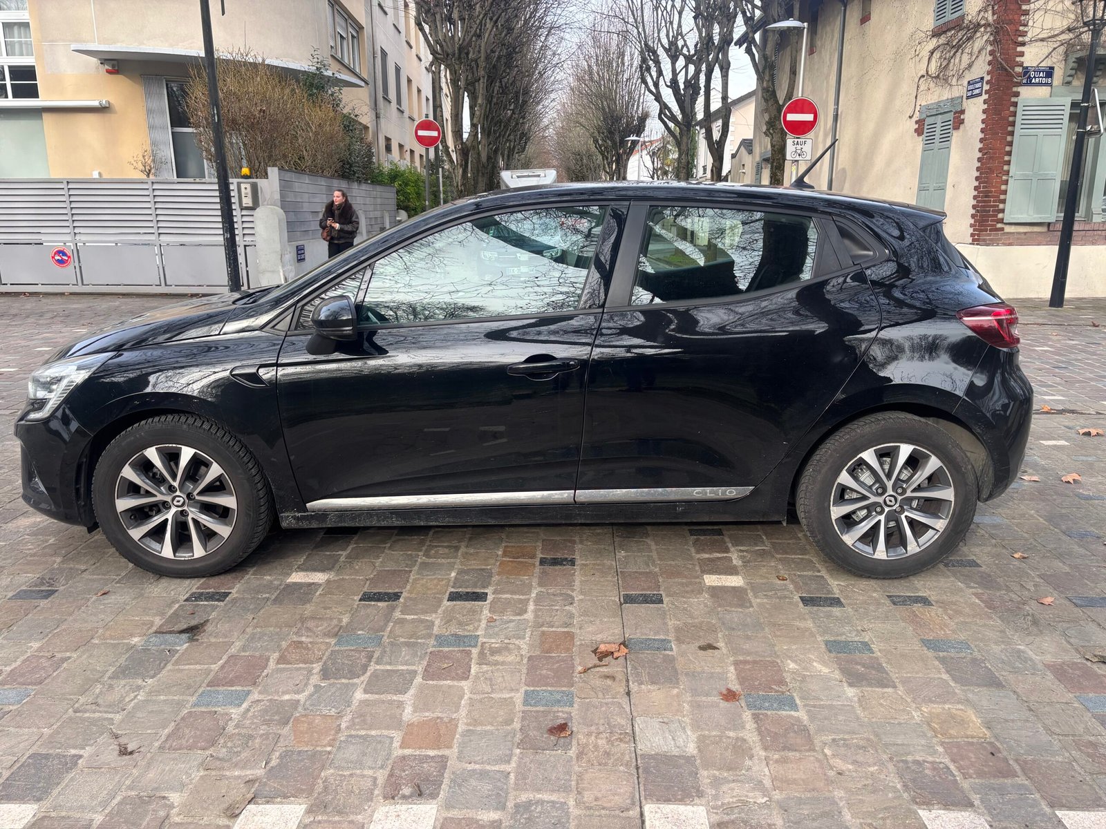 Renault Clio V 90 Ch Business