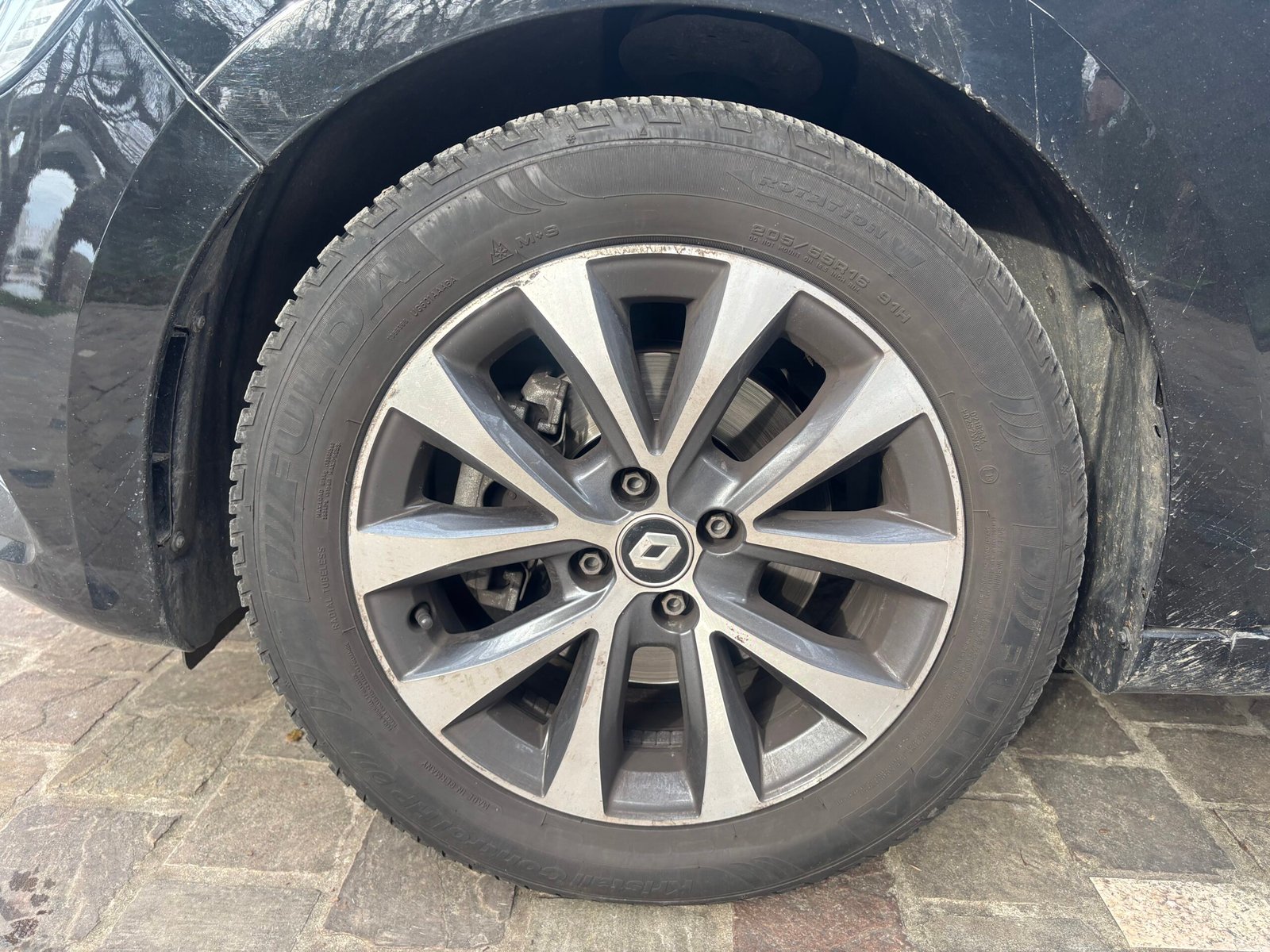 Renault Clio V 90 Ch Business