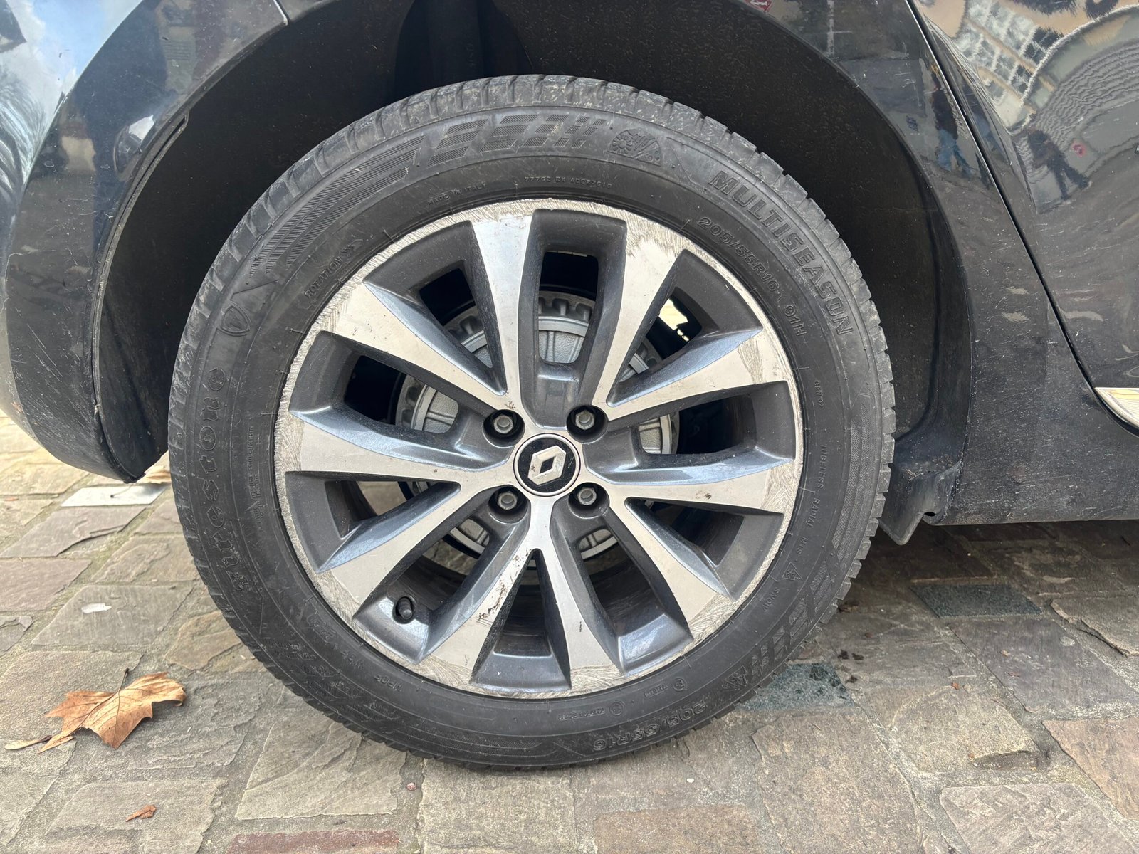 Renault Clio V 90 Ch Business