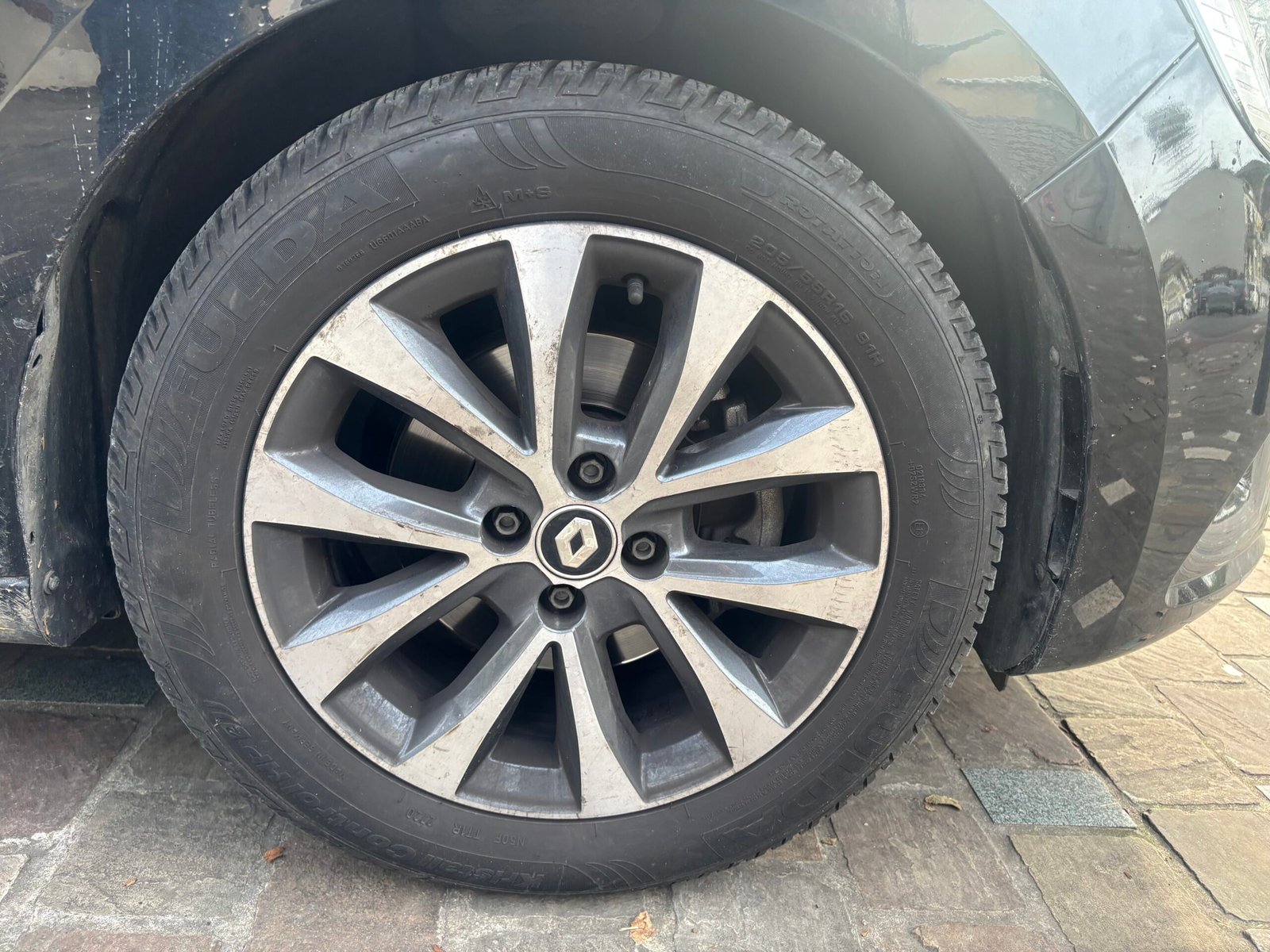 Renault Clio V 90 Ch Business