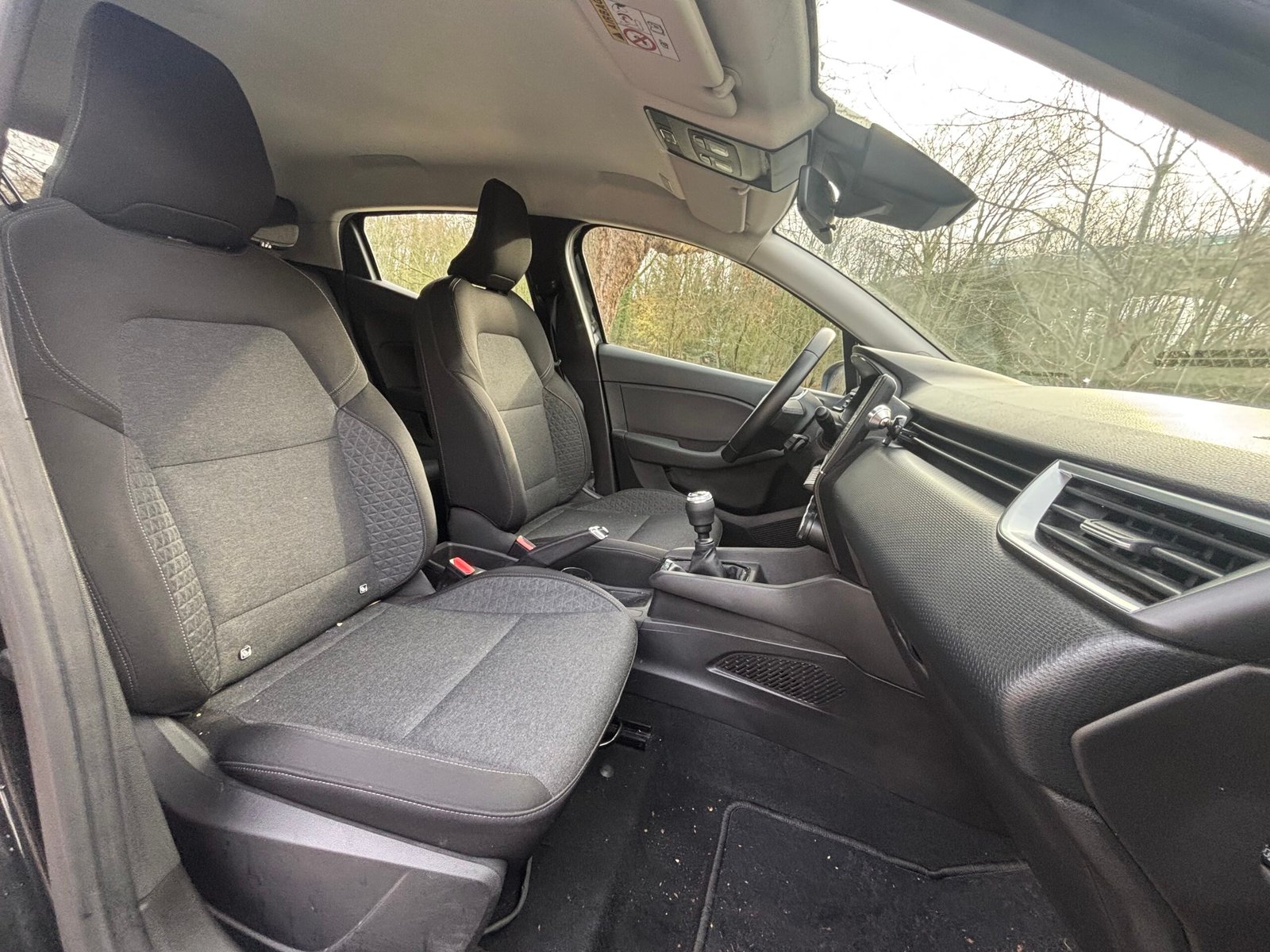 Renault Clio V 90 Ch Business