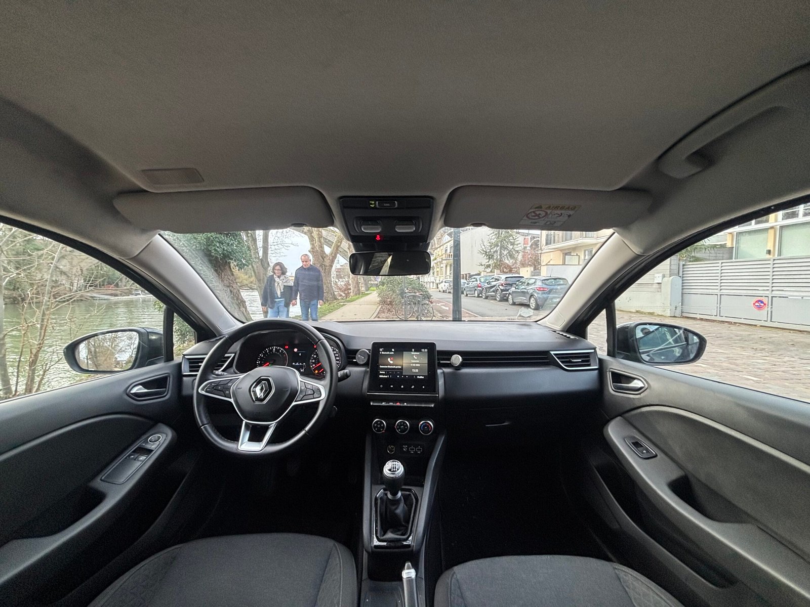 Renault Clio V 90 Ch Business