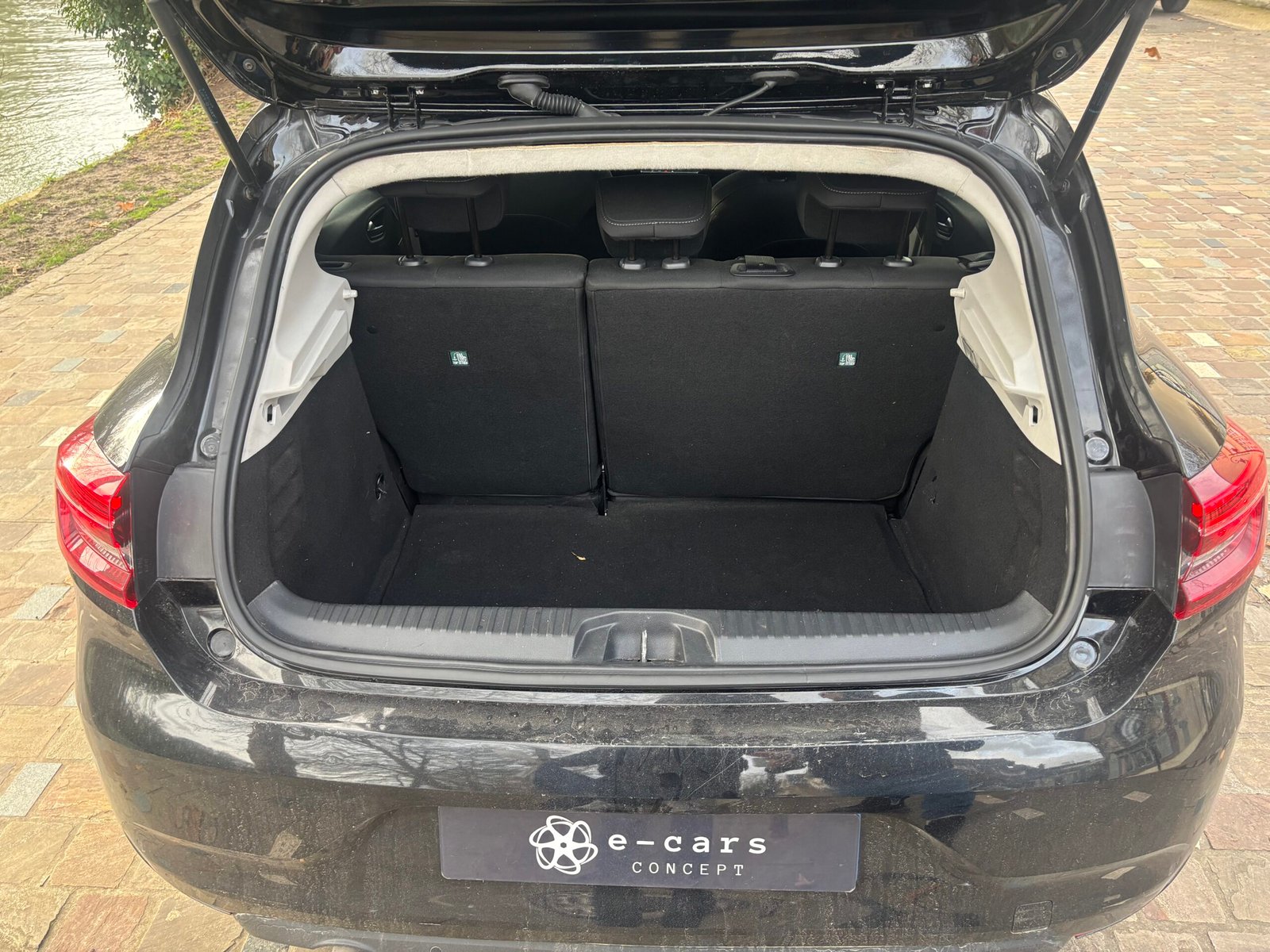 Renault Clio V 90 Ch Business