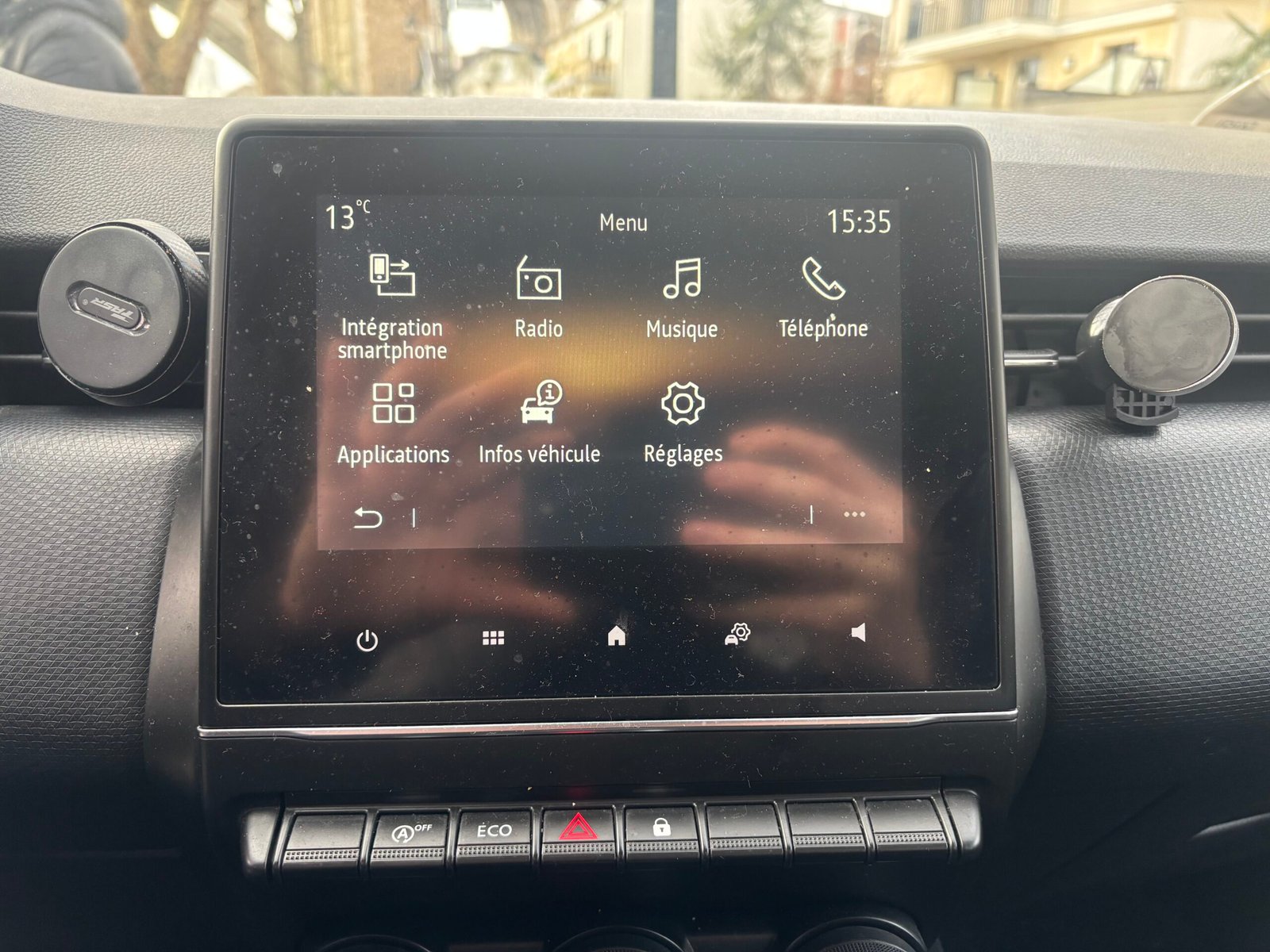 Renault Clio V 90 Ch Business