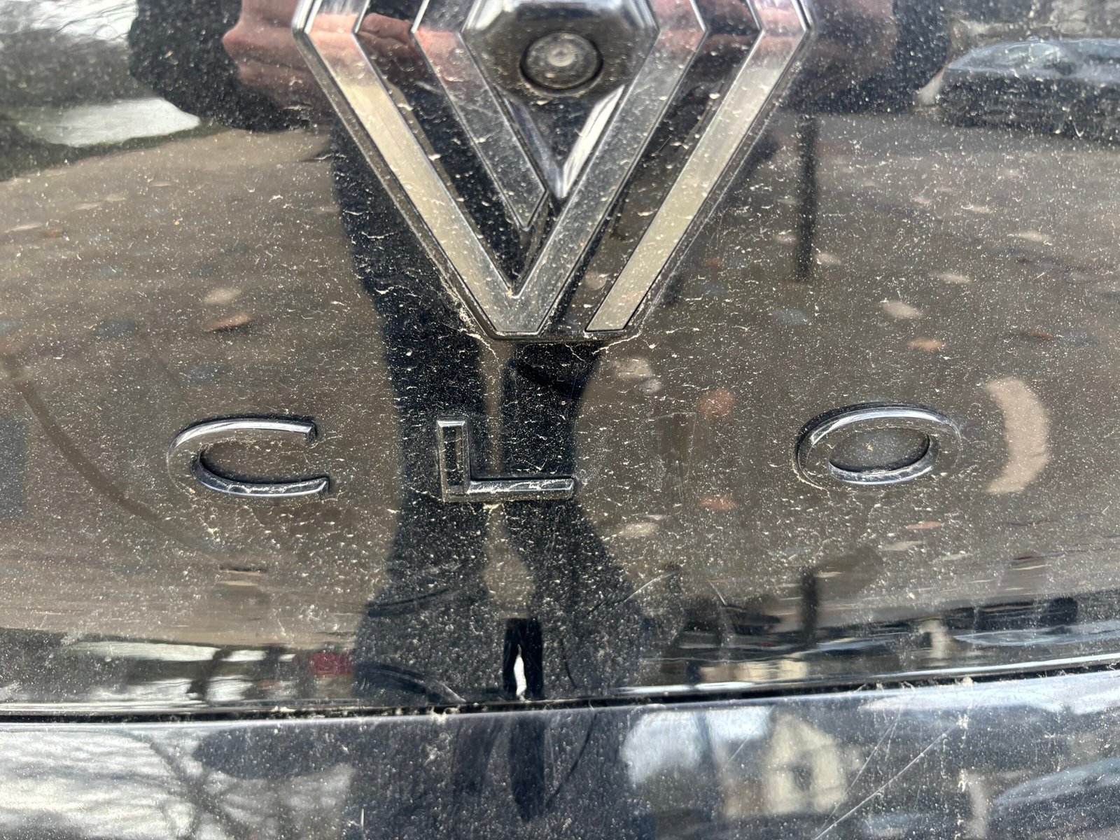 Renault Clio V 90 Ch Business