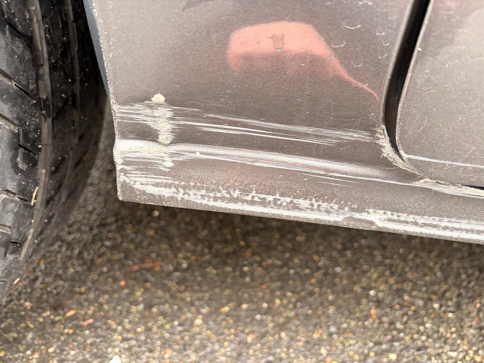 PEUGEOT Expert III VUL Standard 2.0 Blue HDi 16V Fourgon moyen EAT8 S&S 122 cv Boîte auto Asphalt