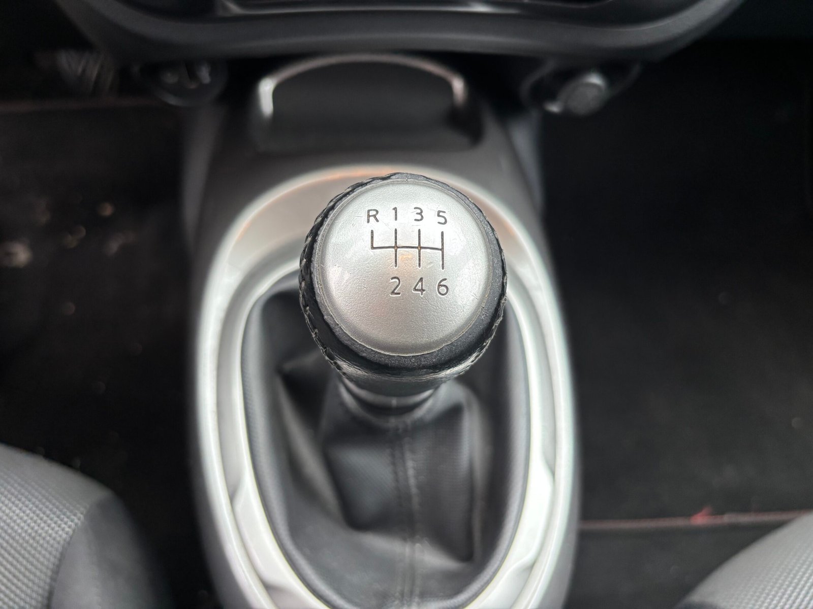 Nissan Juke 1.5 dCi 110 Ch