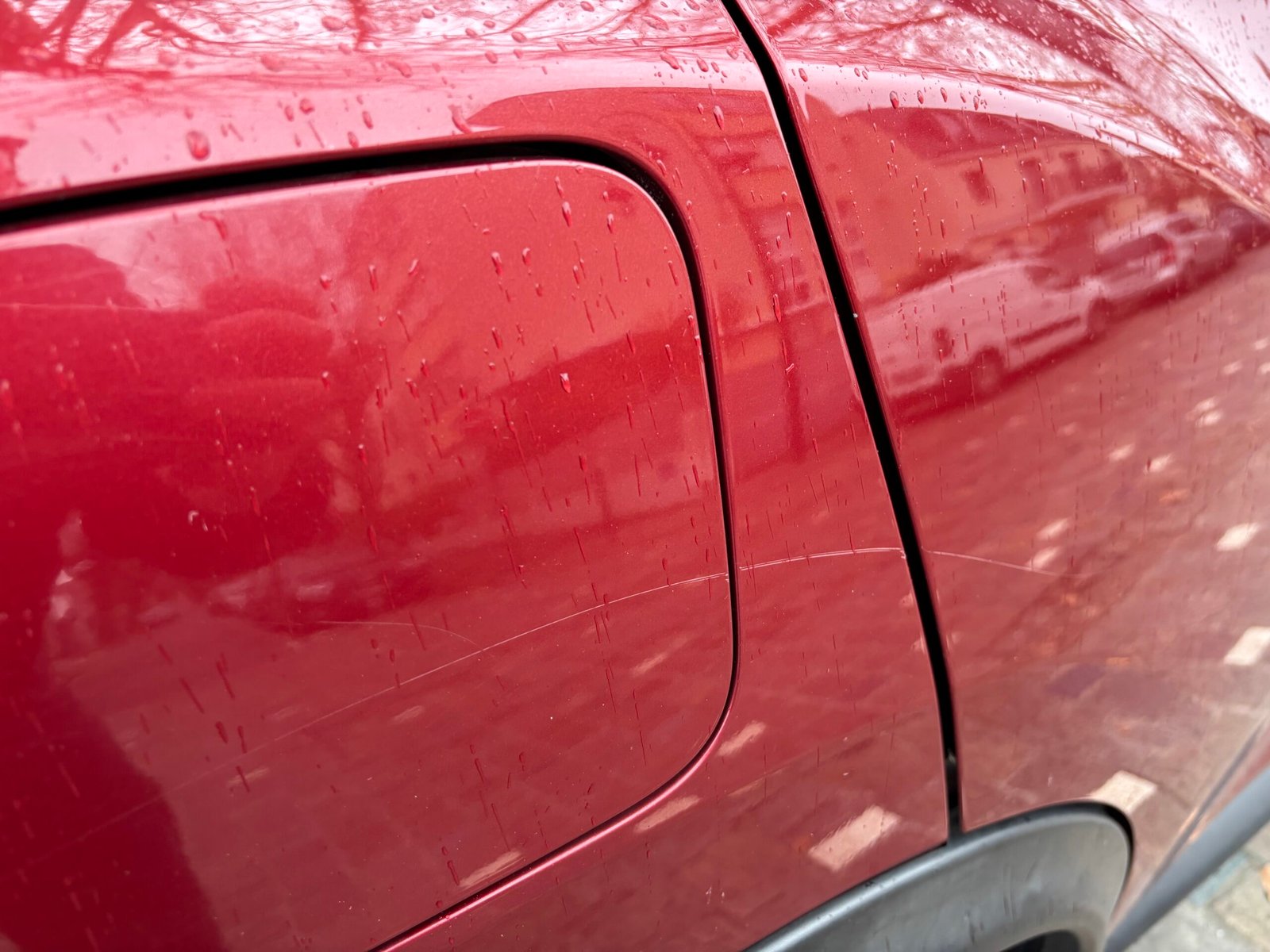 Nissan Juke 1.5 dCi 110 Ch