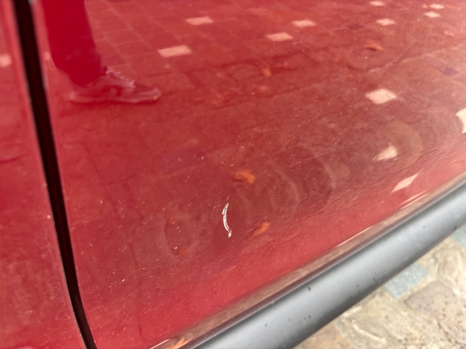 Nissan Juke 1.5 dCi 110 Ch