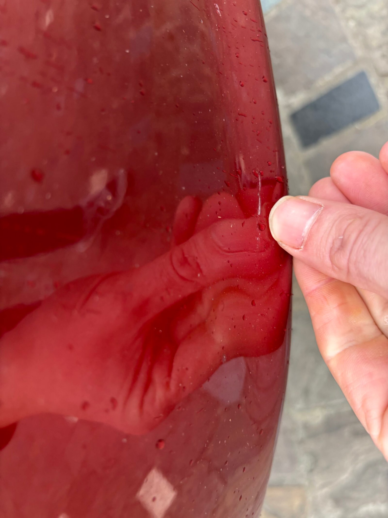 Nissan Juke 1.5 dCi 110 Ch