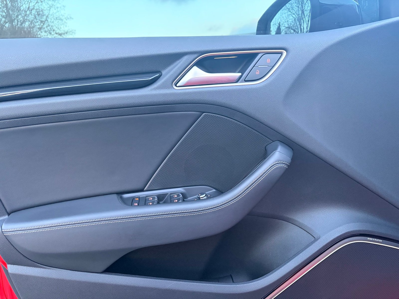 AUDI S3 Quattro Série 3 Sportback (8VA) 2.0 TFSi 16V S-Tronic6 300 cv Boîte auto