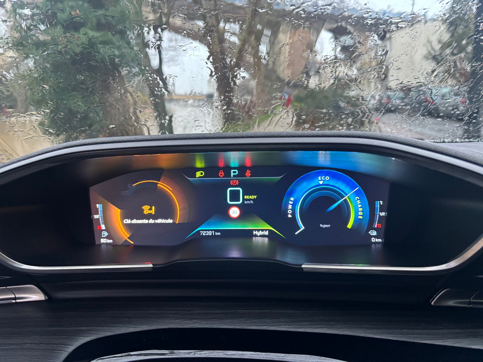 Peugeot 508 1.6 Hybrid 225 Ch GT Line