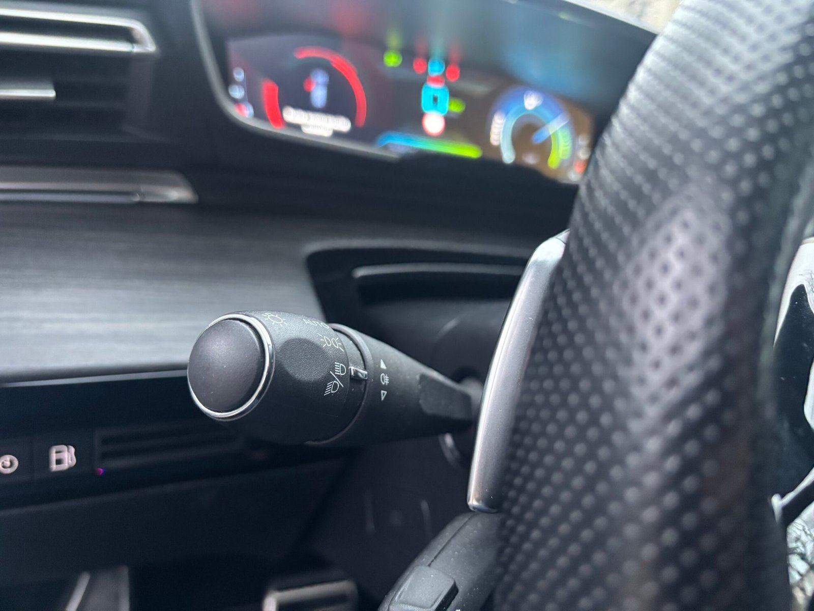 Peugeot 508 1.6 Hybrid 225 Ch GT Line