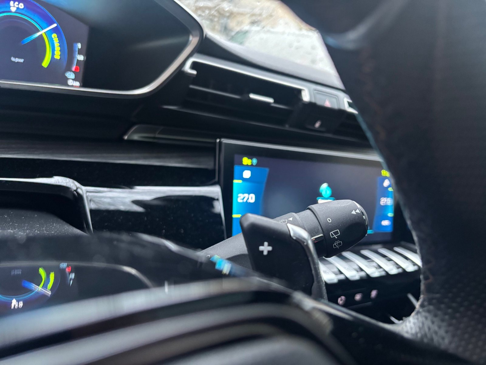 Peugeot 508 1.6 Hybrid 225 Ch GT Line