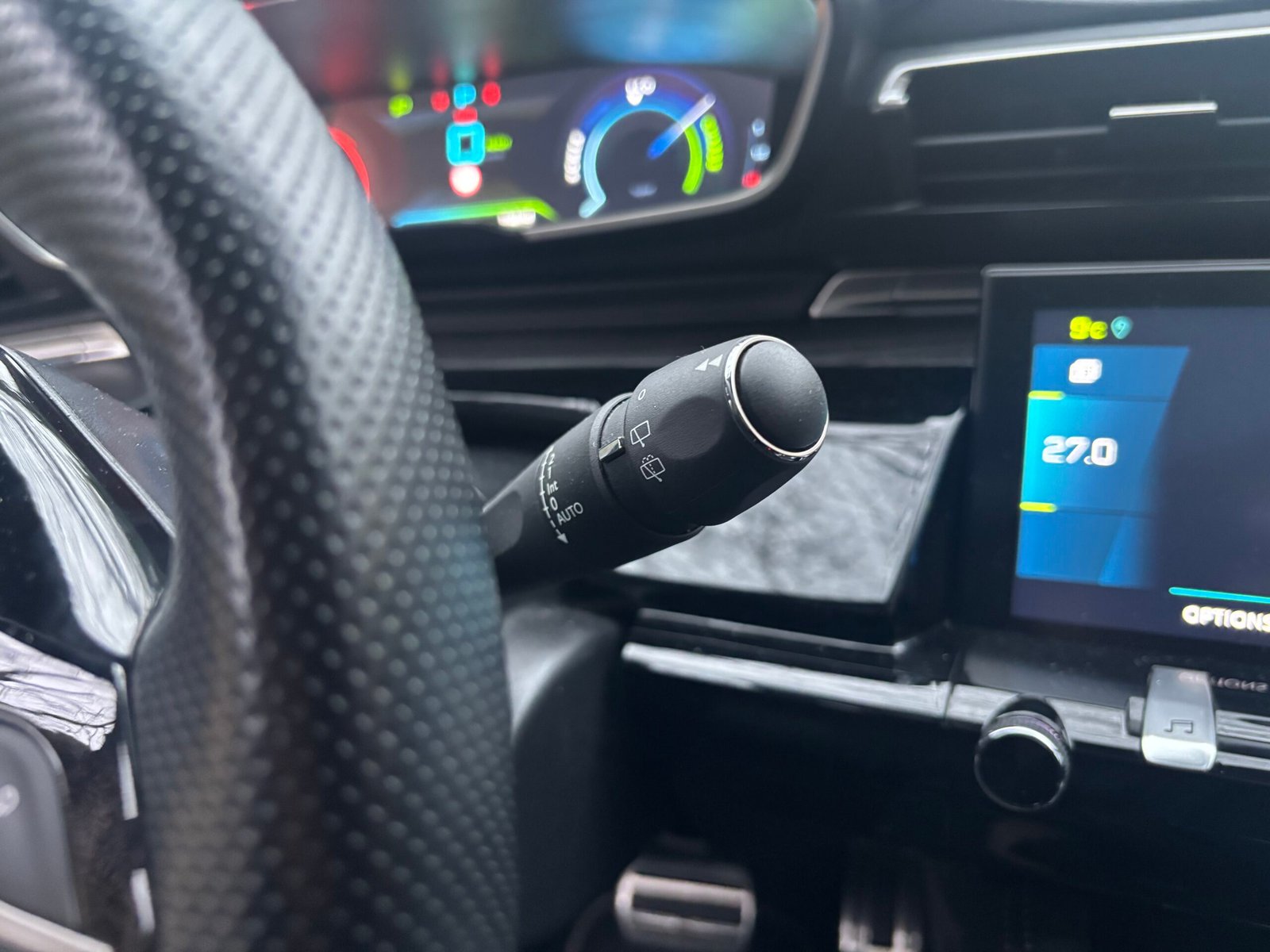 Peugeot 508 1.6 Hybrid 225 Ch GT Line