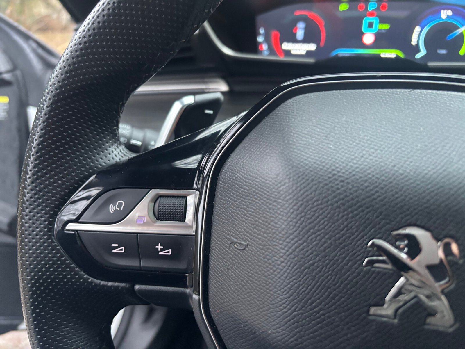 Peugeot 508 1.6 Hybrid 225 Ch GT Line