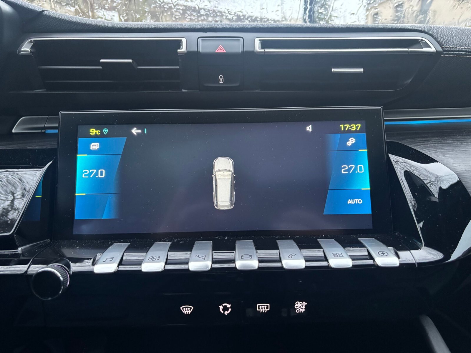 Peugeot 508 1.6 Hybrid 225 Ch GT Line