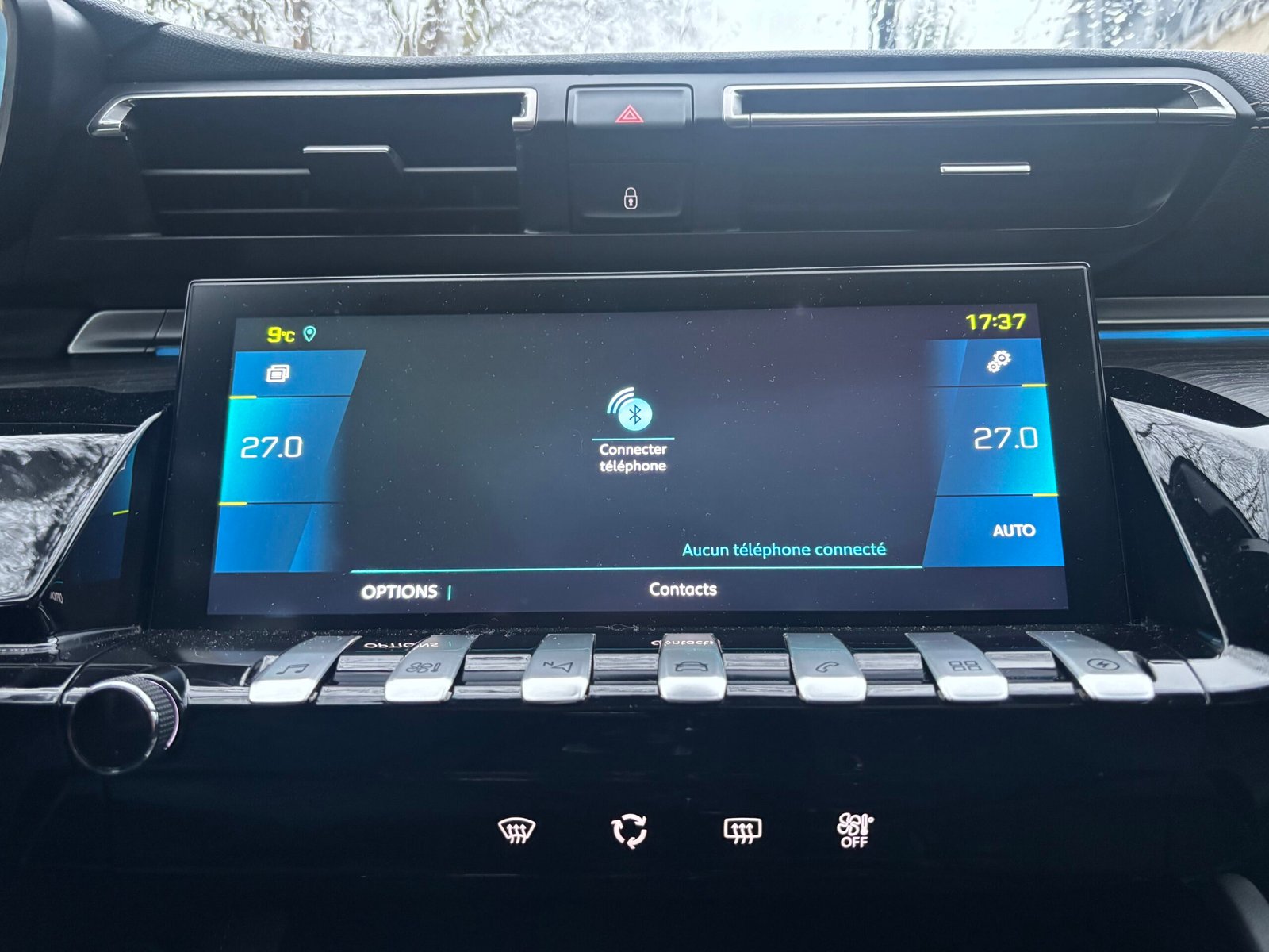 Peugeot 508 1.6 Hybrid 225 Ch GT Line