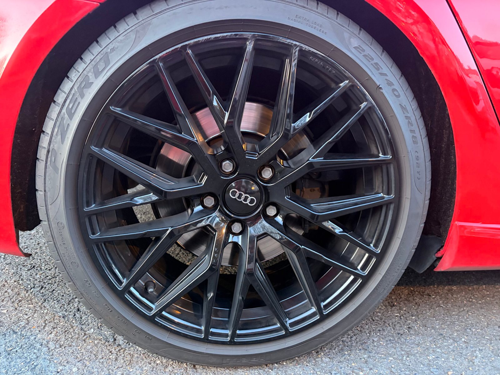 AUDI S3 Quattro Série 3 Sportback (8VA) 2.0 TFSi 16V S-Tronic6 300 cv Boîte auto