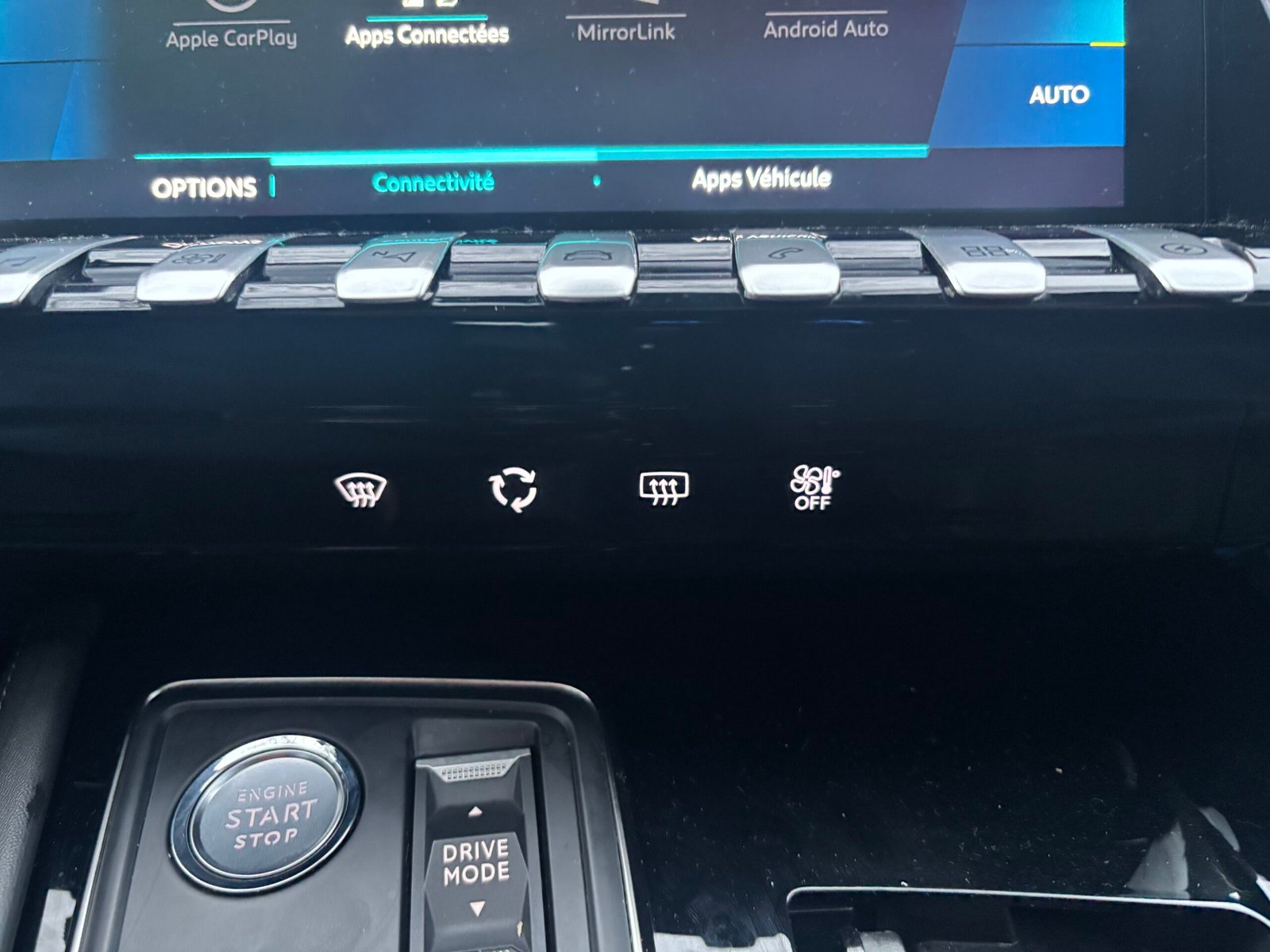 Peugeot 508 1.6 Hybrid 225 Ch GT Line