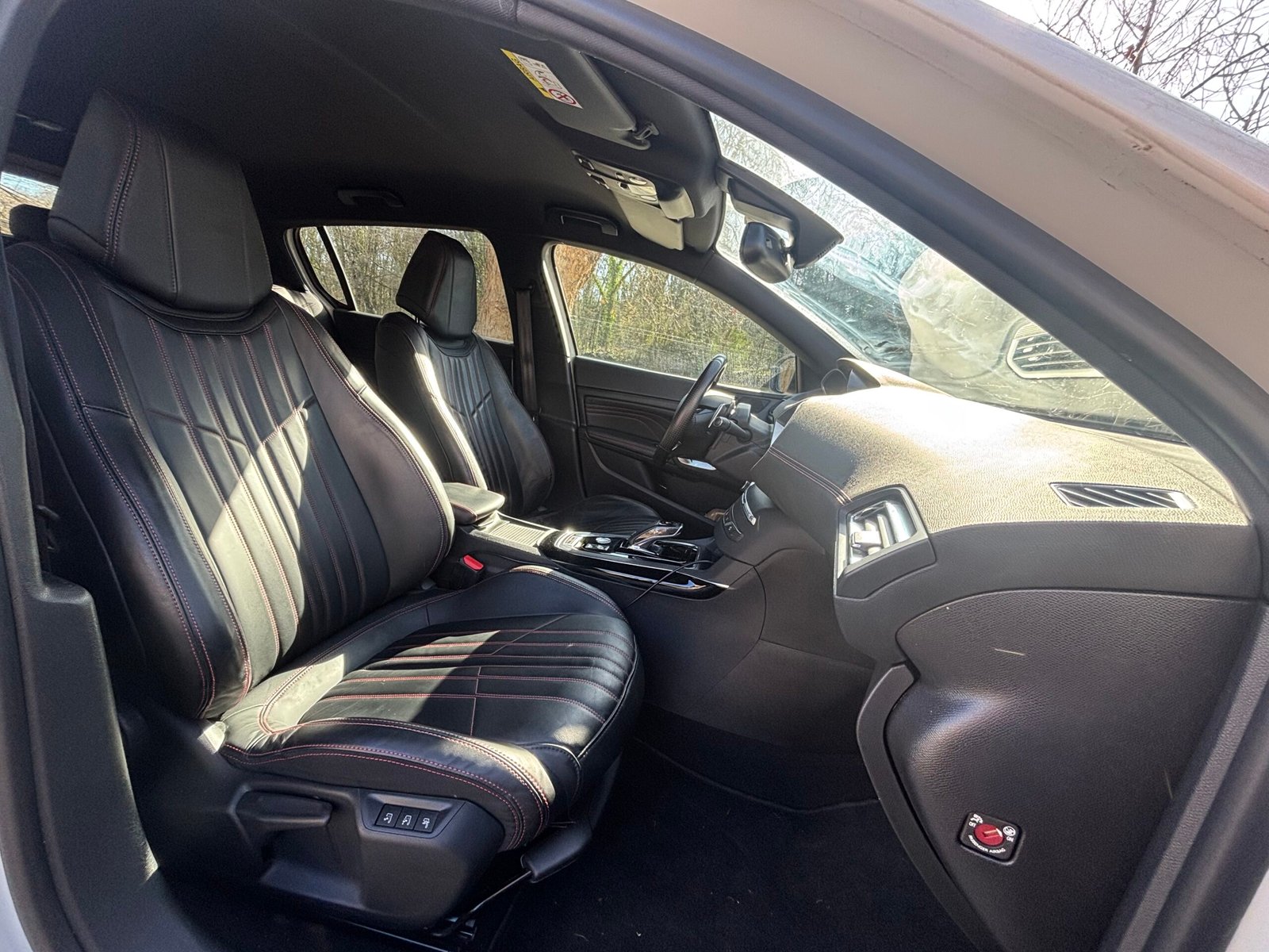 Peugeot 308 130 Ch GT Line