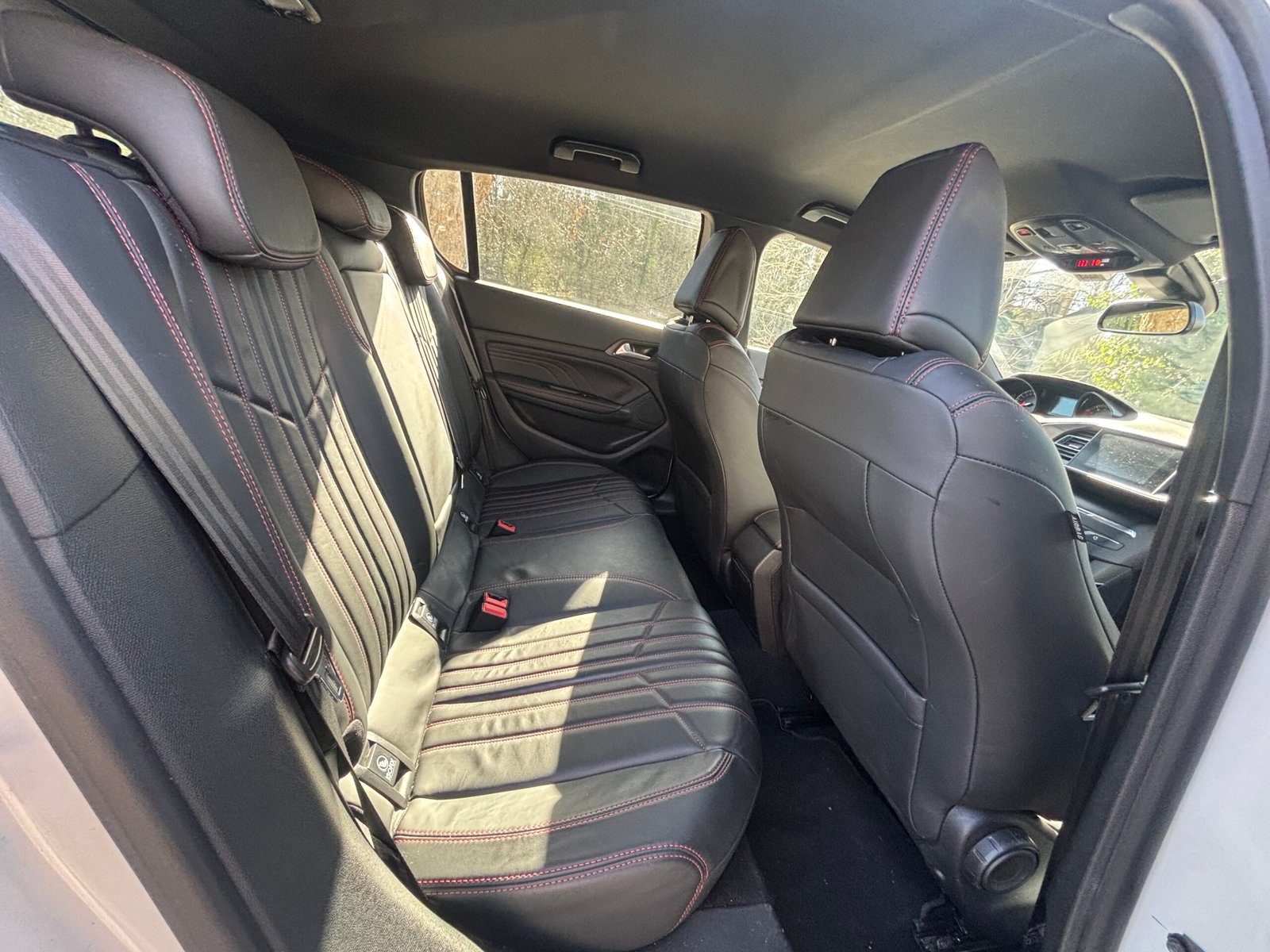 Peugeot 308 130 Ch GT Line