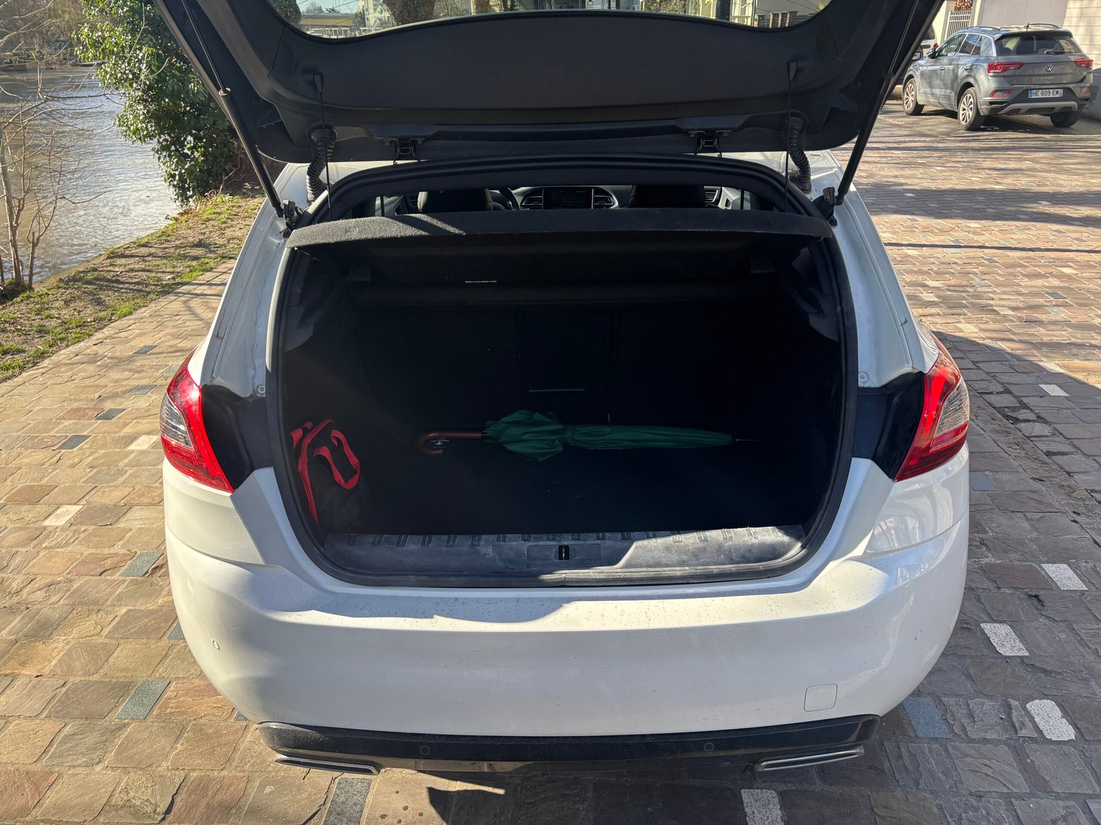 Peugeot 308 130 Ch GT Line