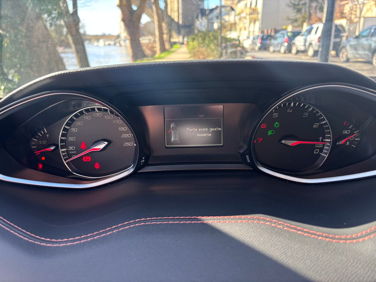 Peugeot 308 130 Ch GT Line