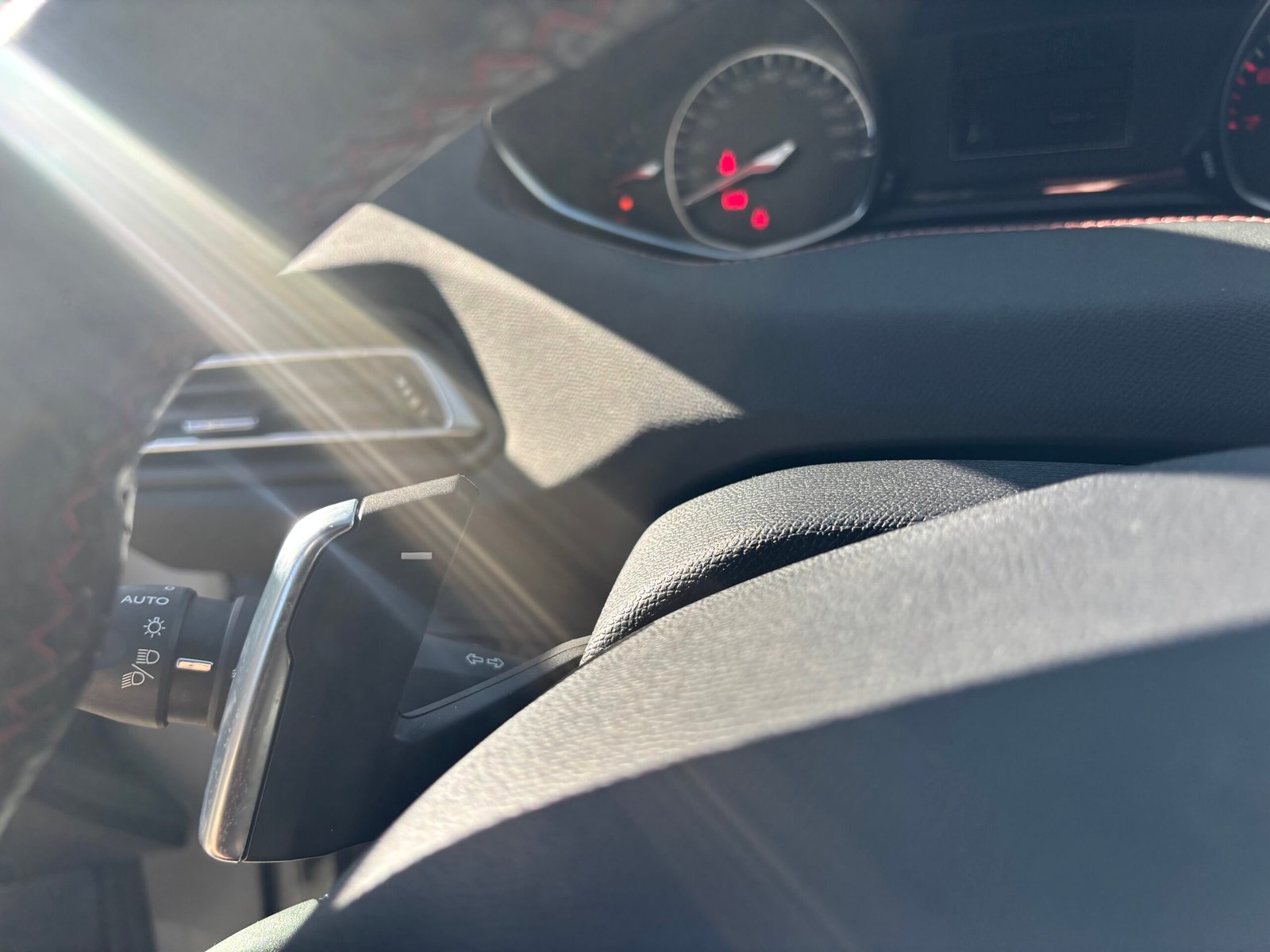 Peugeot 308 130 Ch GT Line