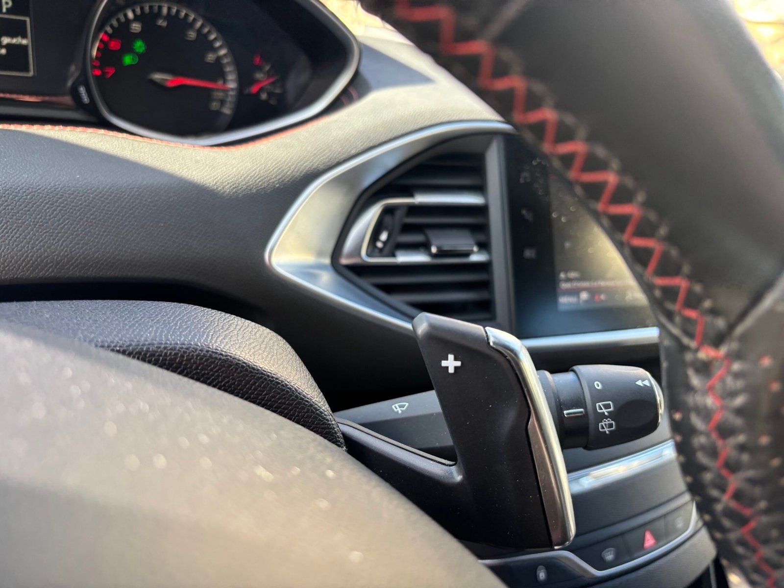 Peugeot 308 130 Ch GT Line