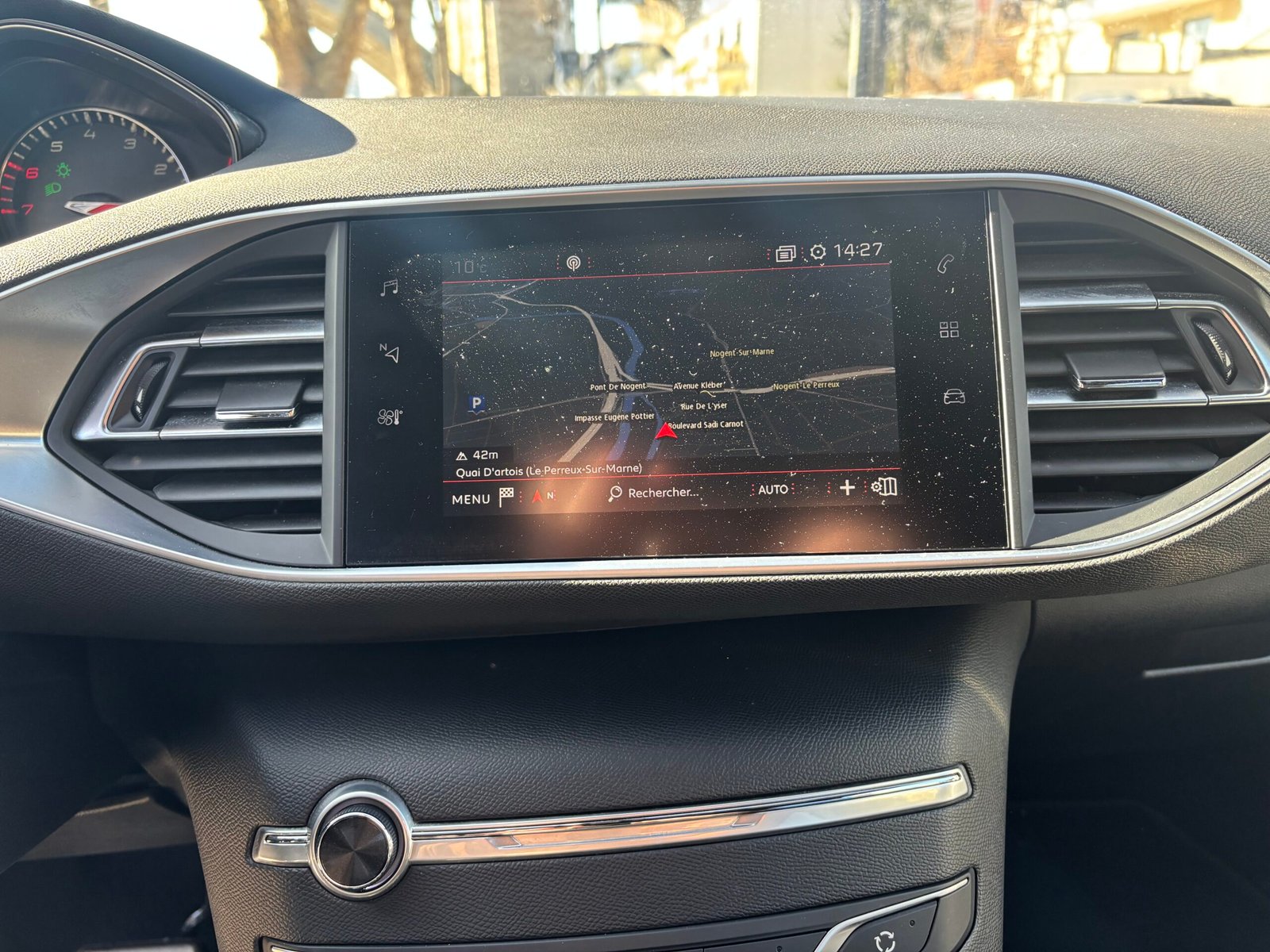 Peugeot 308 130 Ch GT Line