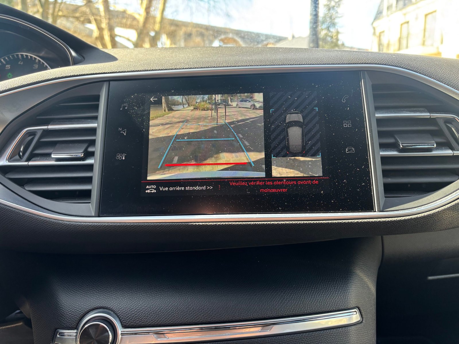 Peugeot 308 130 Ch GT Line