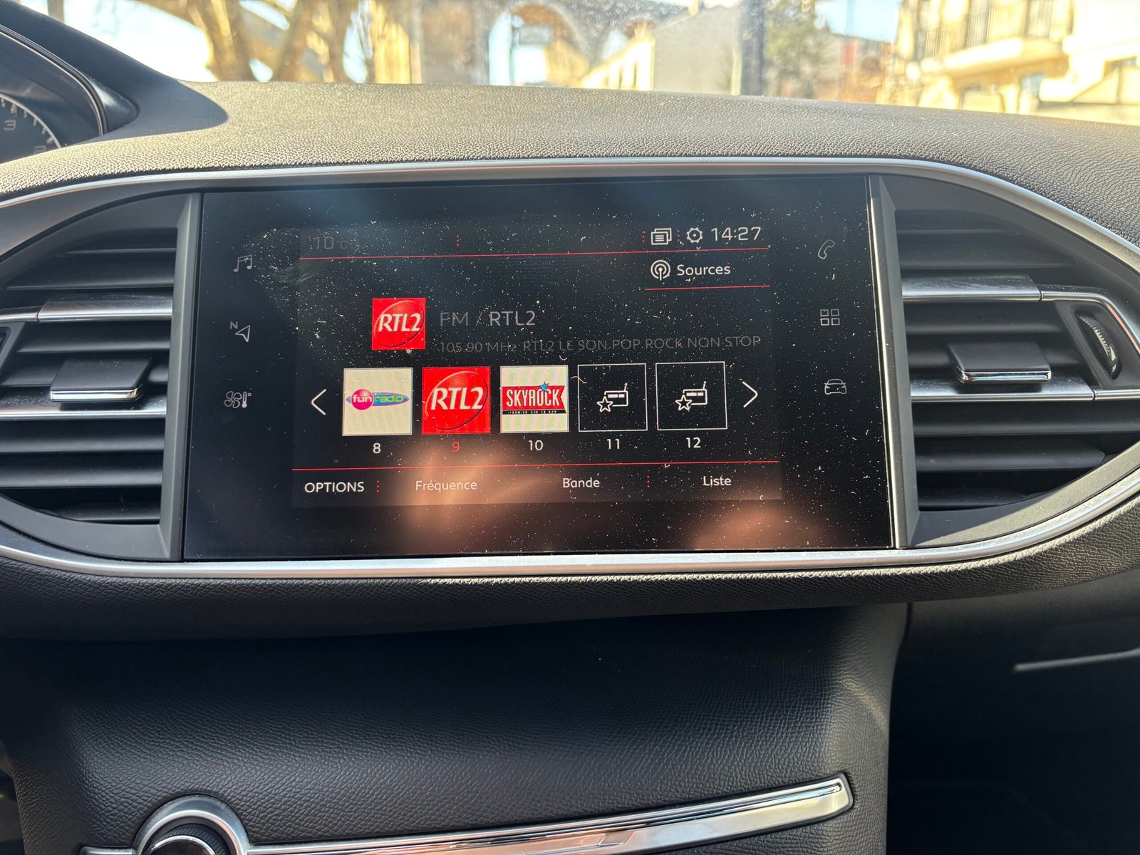 Peugeot 308 130 Ch GT Line