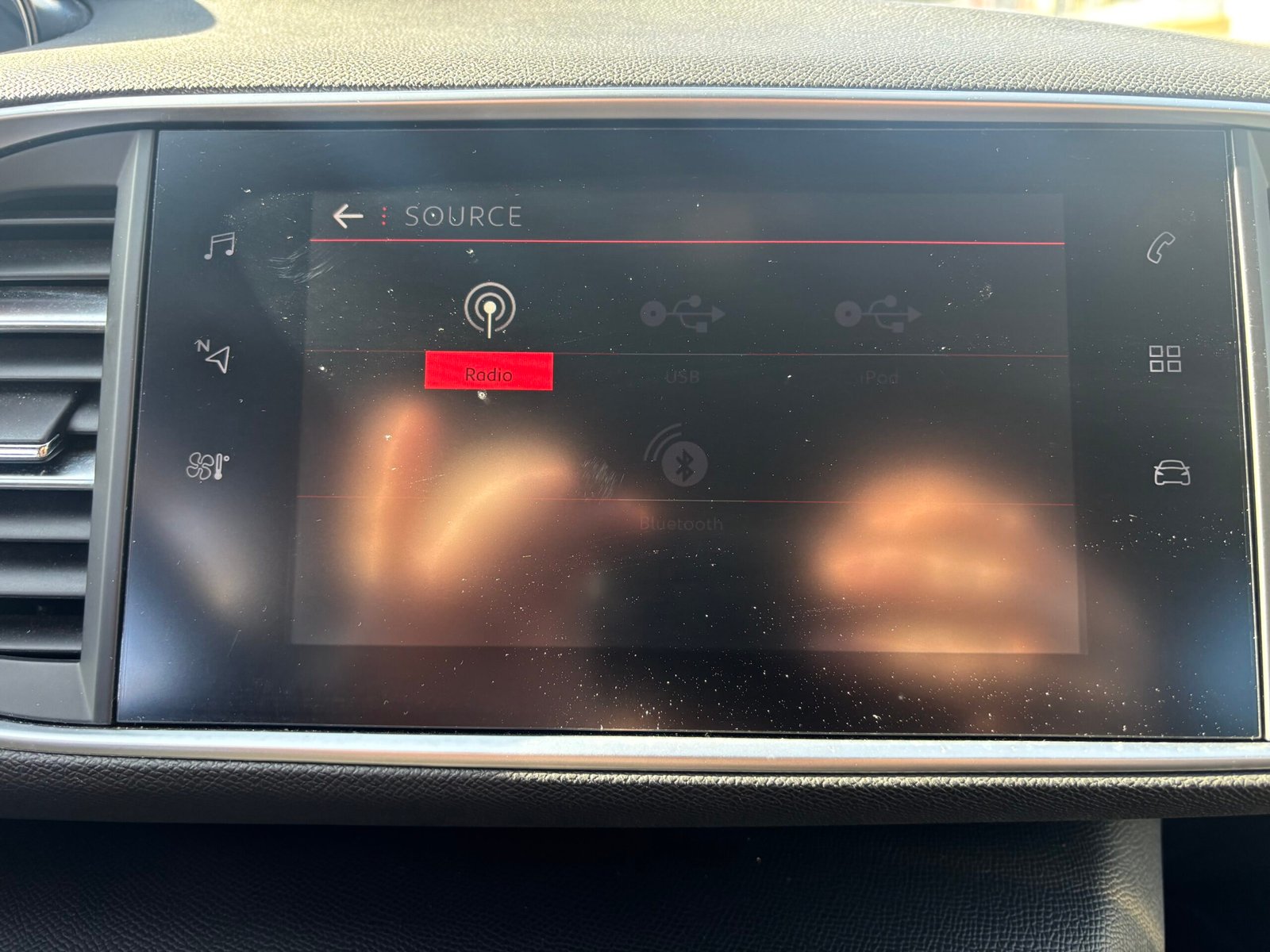 Peugeot 308 130 Ch GT Line