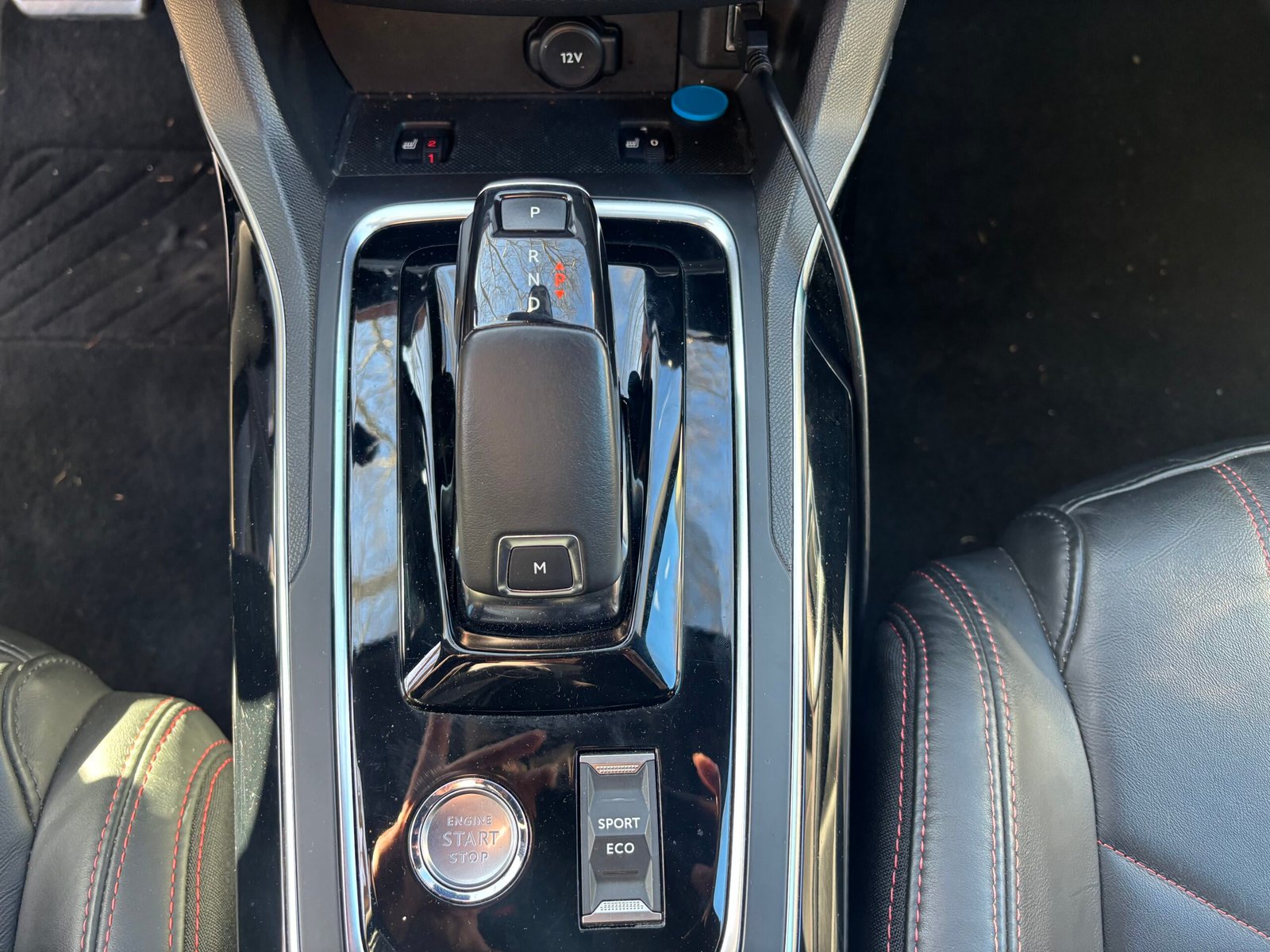 Peugeot 308 130 Ch GT Line