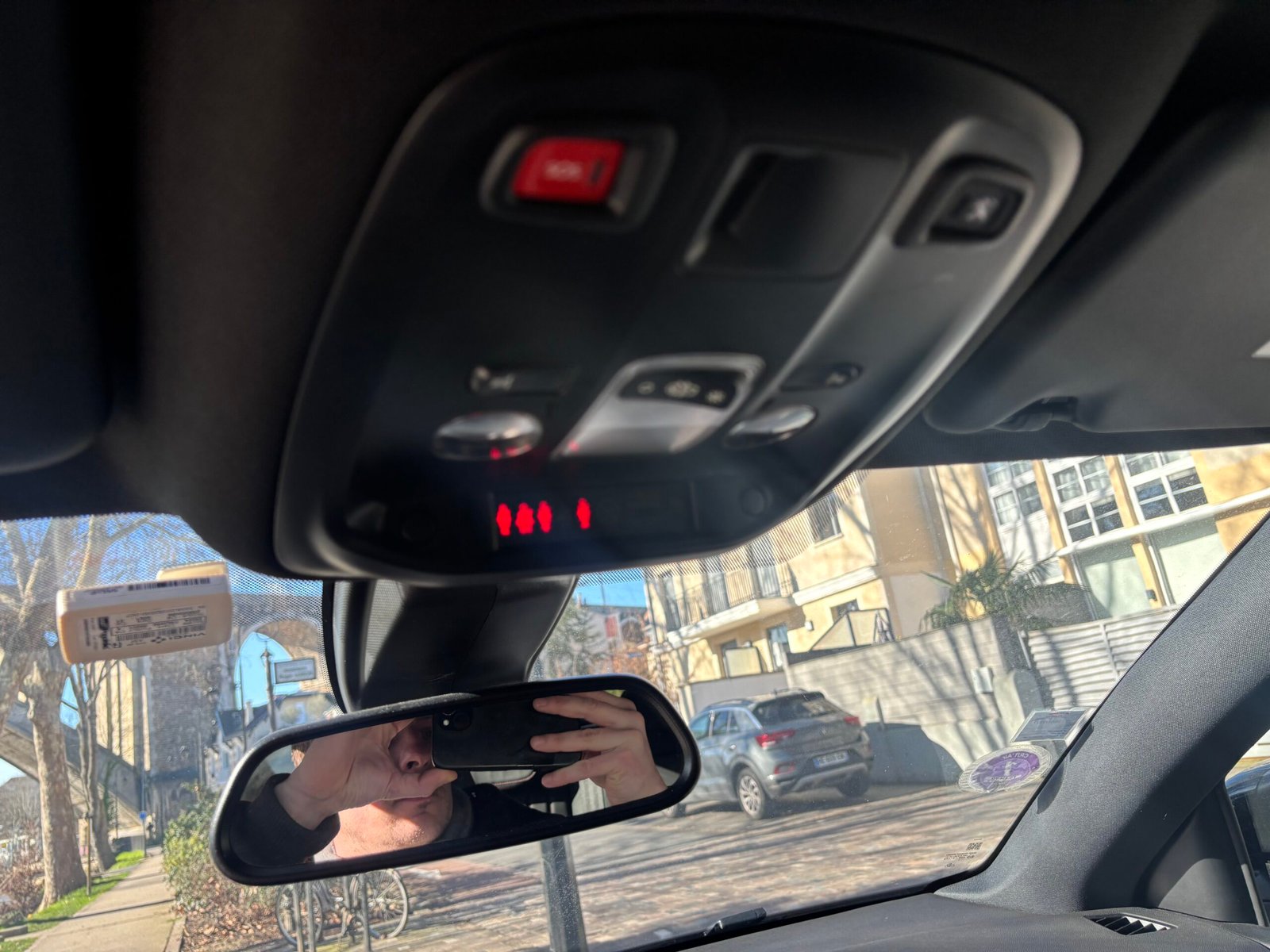 Peugeot 308 130 Ch GT Line