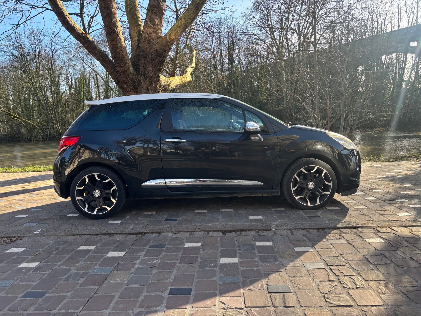 Citroën DS3 156 Ch THP Sport Chic