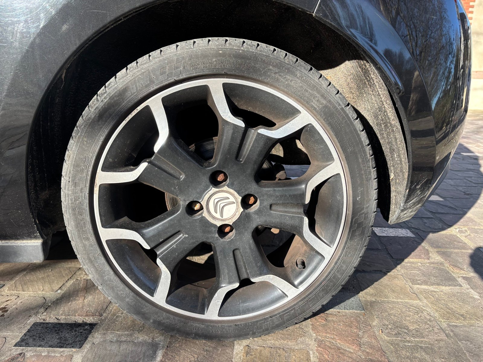 Citroën DS3 156 Ch THP Sport Chic