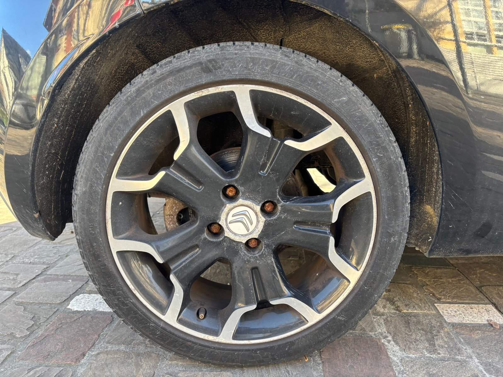 Citroën DS3 156 Ch THP Sport Chic