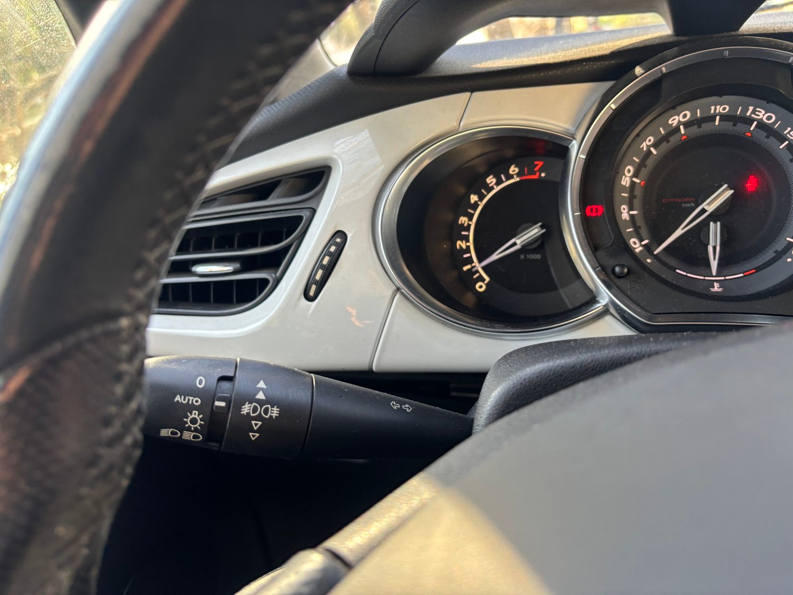 Citroën DS3 156 Ch THP Sport Chic