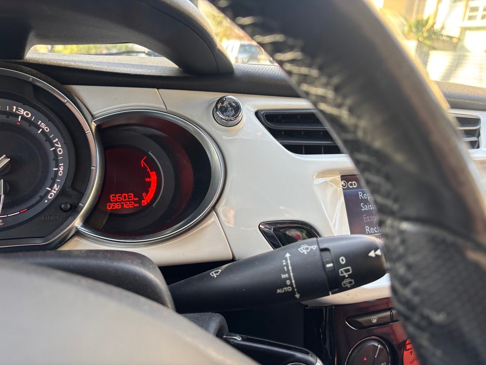 Citroën DS3 156 Ch THP Sport Chic