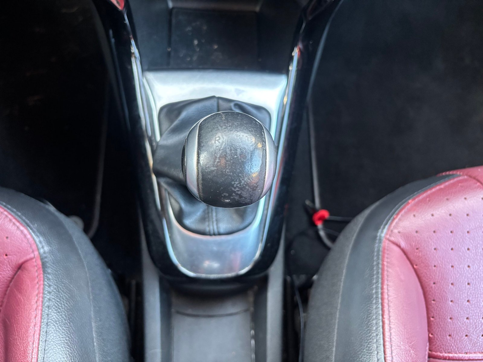 Citroën DS3 156 Ch THP Sport Chic