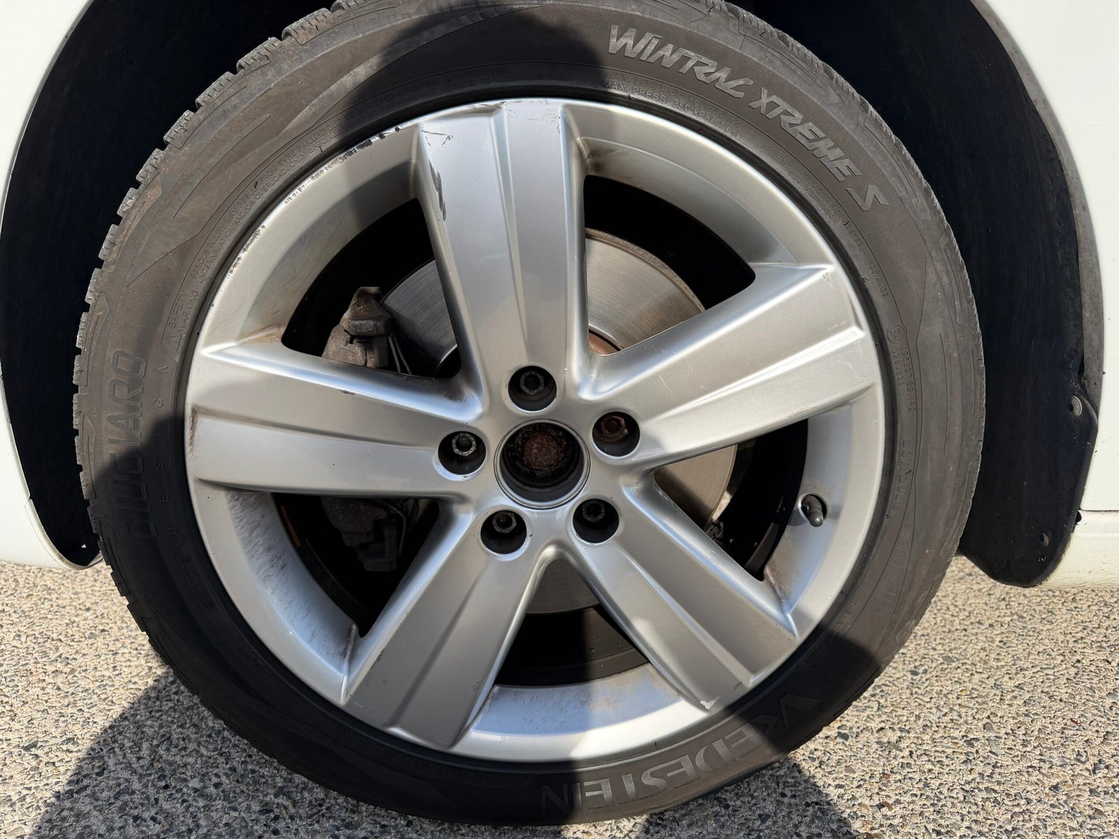 VOLKSWAGEN Touran 1 phase 3 2.0 TDi 140 ch