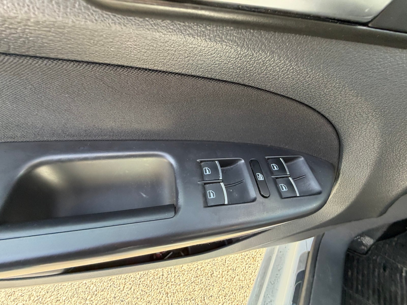 VOLKSWAGEN Touran 1 phase 3 2.0 TDi 140 ch