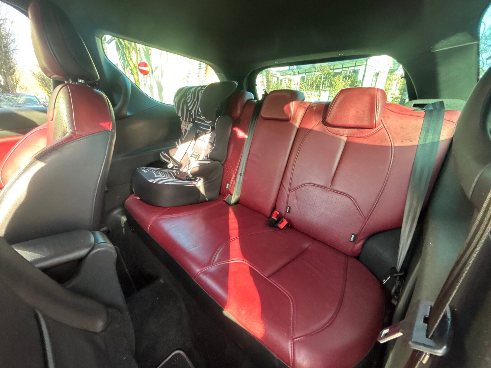 Citroën DS3 156 Ch THP Sport Chic