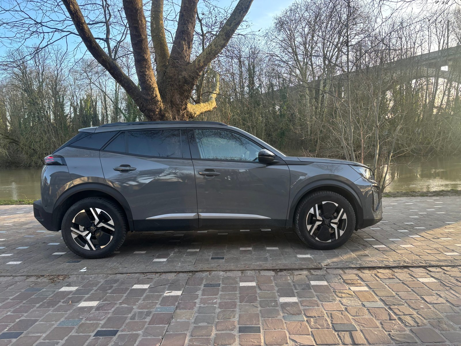 Peugeot 2008 1.2 130 Ch Allure