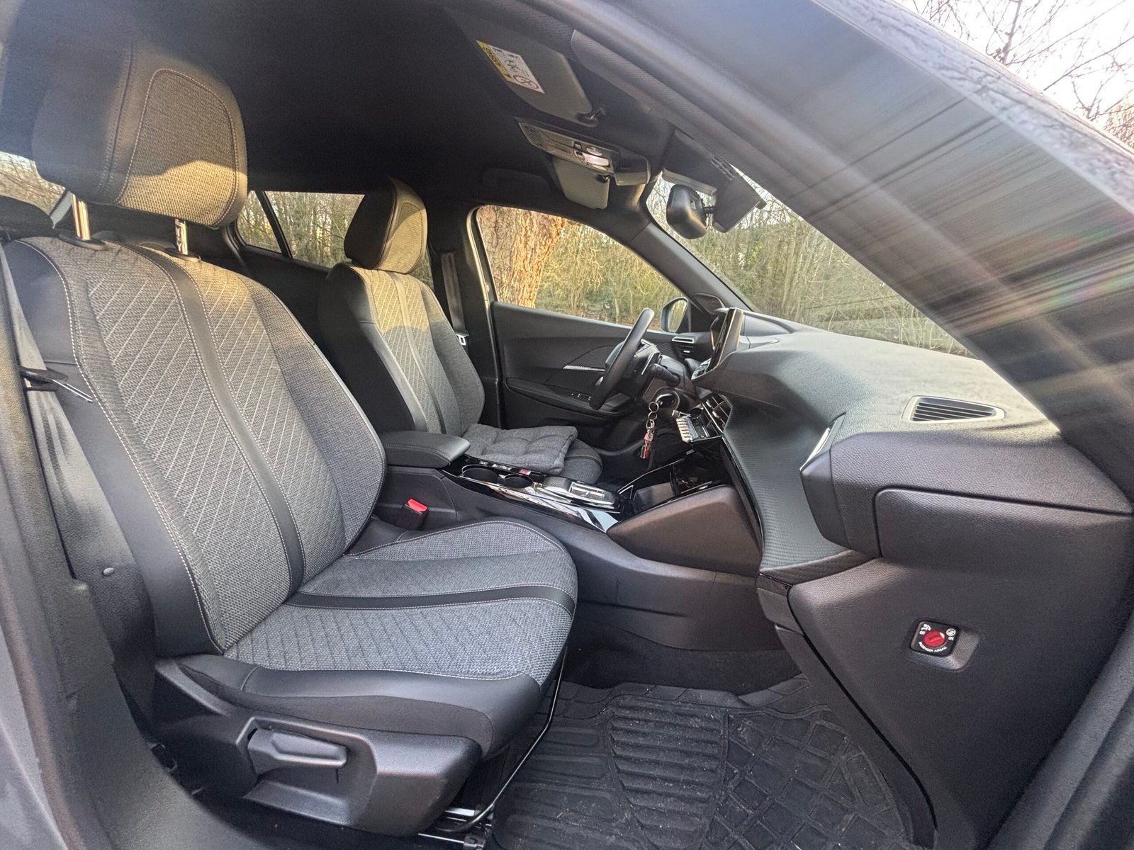 Peugeot 2008 1.2 130 Ch Allure