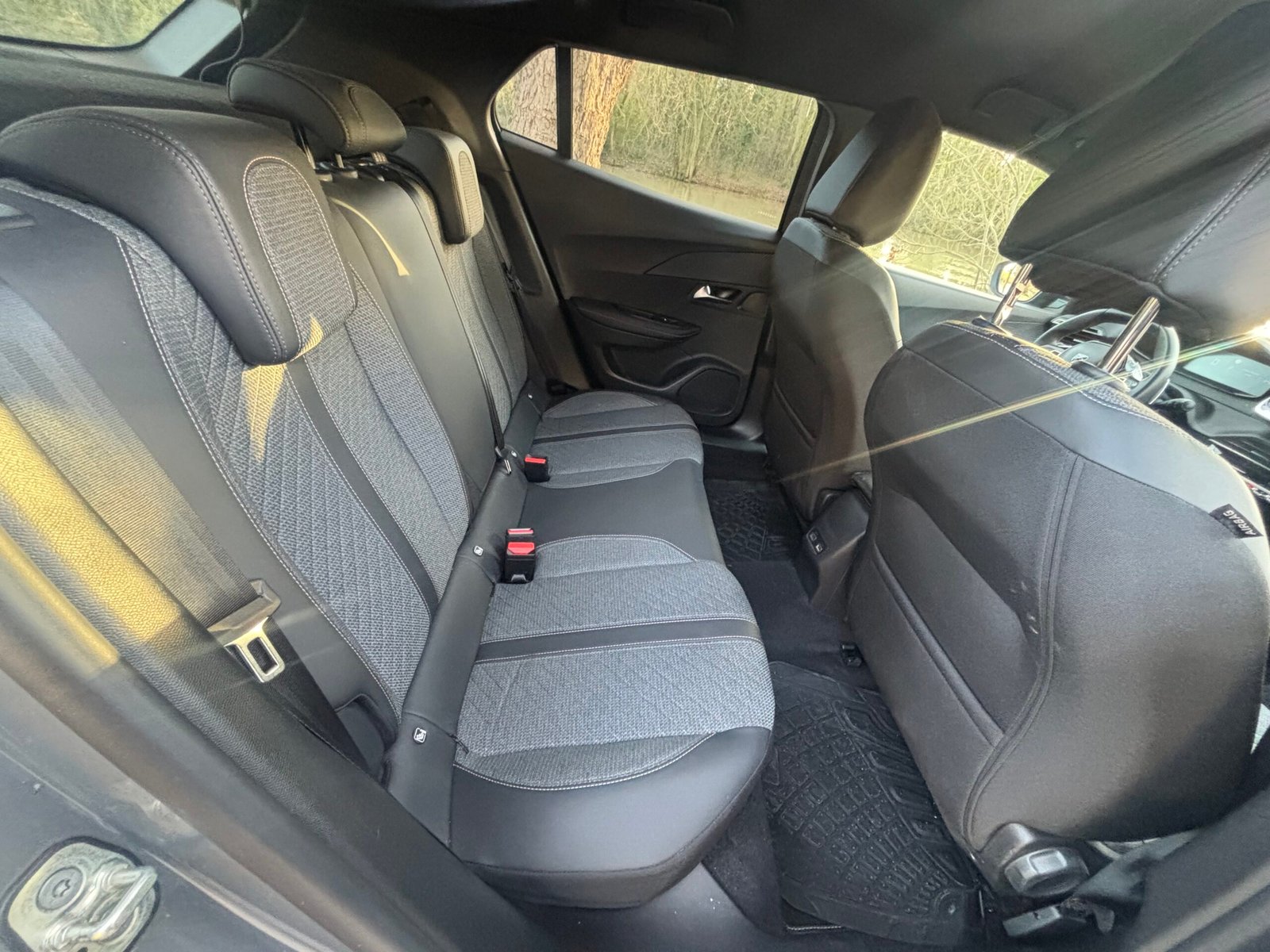 Peugeot 2008 1.2 130 Ch Allure